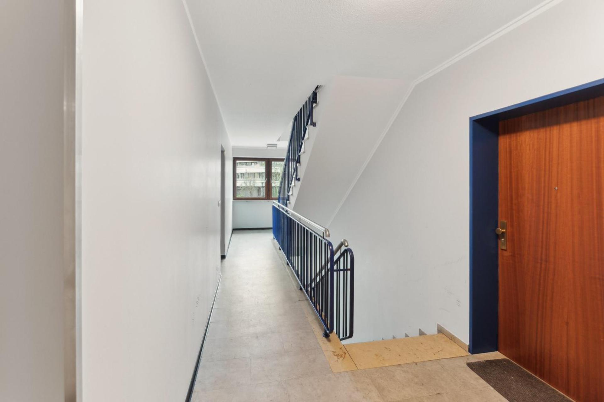 Sali Homes - Charming Studio Apartment In Heart Of Bayreuth With Balcony Εξωτερικό φωτογραφία