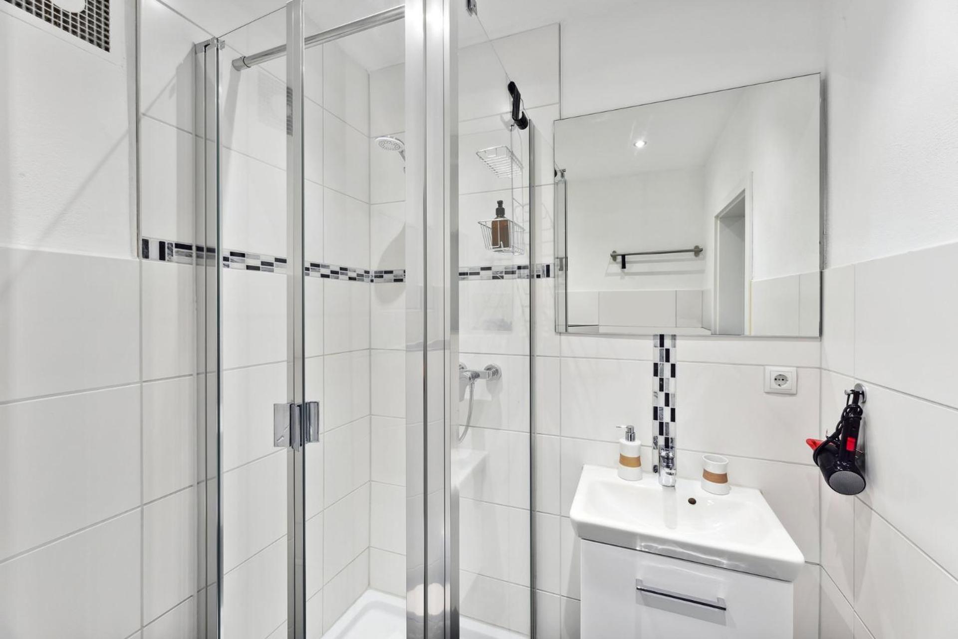 Sali Homes - Charming Studio Apartment In Heart Of Bayreuth With Balcony Εξωτερικό φωτογραφία