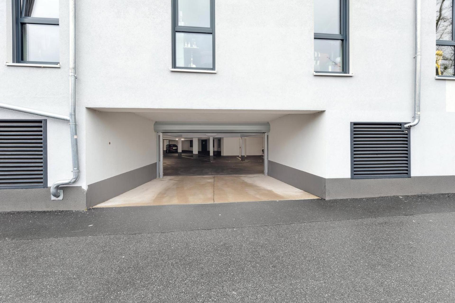 Sali Homes - Charming Studio Apartment In Heart Of Bayreuth With Balcony Εξωτερικό φωτογραφία